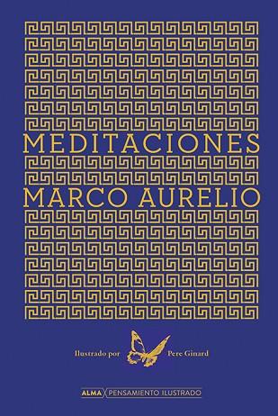 MEDITACIONES | 9788418395208 | AURELIO, MARCO