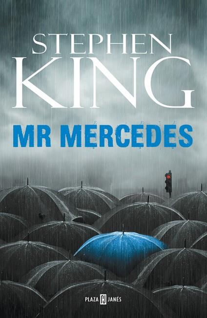 MR MERCEDES | 9788401343117 | KING,STEPHEN