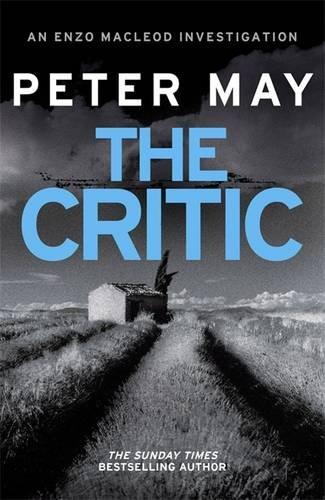 THE CRITIC | 9781782062097 | MAY PETER