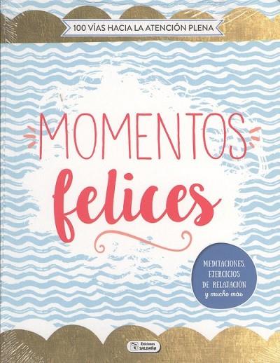 MOMENTOS FELICES | 9788491784333