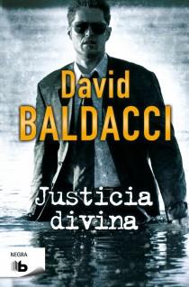 JUSTICIA DIVINA | 9788498727494 | BALDACCI,DAVID