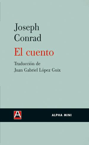 CUENTO | 9788493654092 | CONRAD,JOSEPH
