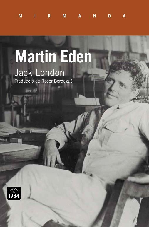 MARTIN EDEN | 9788415835837 | LONDON,JACK
