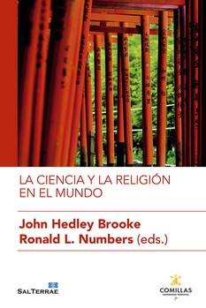 LA CIENCIA Y LA RELIGION EN EL MUNDO | 9788429329384 | HEDLEY BROOKE, JOHN/NUMBERS, RONALD L.