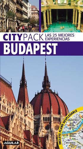 BUDAPEST | 9788403519732 | VARIOS AUTORES,