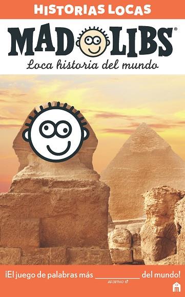 HISTORIAS LOCAS LOCA HISTORIA DEL MUNDO | 9788893672276 | PRICE,ROGER/STERN,LEONARD