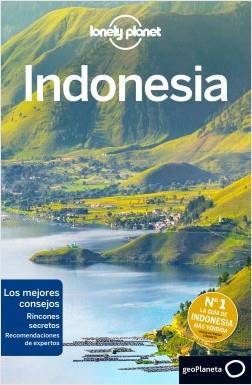 INDONESIA  | 9788408213765 | BUTLER, STUART/EIMER, DAVID/BARTLETT, RAY/BELL, LOREN/BREMNER, JADE/HARDING, PAUL/HARRELL, ASHLEY/HO
