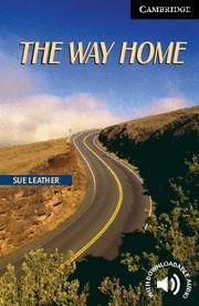 WAY HOME | 9780521543620 | LEATHER,SUE