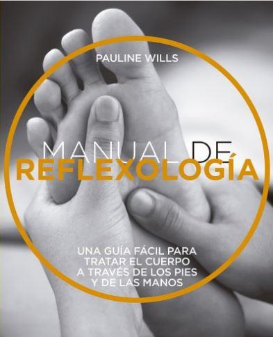 MANUAL DE REFLEXOLOGIA | 9788470823206 | WILLS, PAULINE