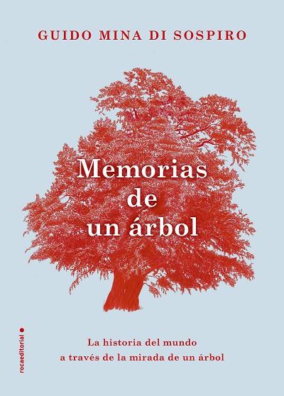 MEMORIAS DE UN ÁRBOL | 9788417541309 | MINA DI SOSPIRO, GUIDO