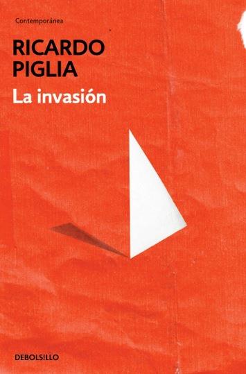 INVASION | 9788490328446 | PIGLIA,RICARDO
