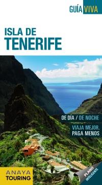 ISLA DE TENERIFE | 9788499359373 | HERNÁNDEZ BUENO, MARIO