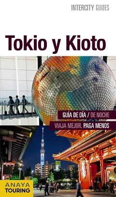 TOKIO Y KIOTO | 9788499358086 | MORTE USTARROZ, MARC AITOR