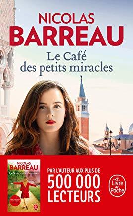 LE CAFE DES PETITS MIRACLES | 9782253100249 | BARREAU,NICOLAS
