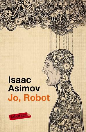JO, ROBOT | 9788499309255 | ASIMOV, ISAAC