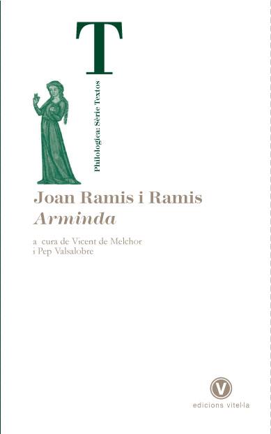 ARMINDA | 9788493529529 | RAMIS I RAMIS,JOAN