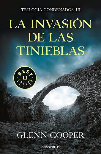 LA INVASIÓN DE LAS TINIEBLAS. TRILOGIA CONDENADOS 3 | 9788466344517 | COOPER, GLENN