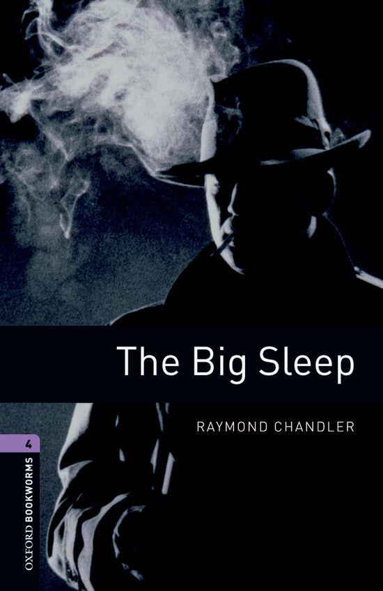 BIG SLEEP | 9780194791656 | CHANDLER,RAYMOND