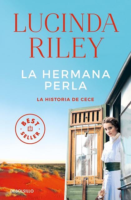 LA HERMANA PERLA. LA HISTORIA DE CECE (LAS SIETE HERMANAS) | 9788466350273 | RILEY, LUCINDA