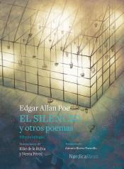 EL SILENCIO Y OTROS POEMAS | 9788417651183 | ALLAN POE, EDGAR