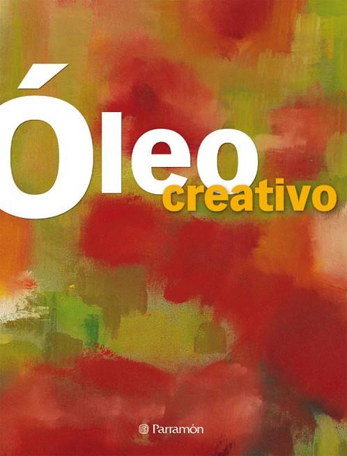 OLEO CREATIVO | 9788434229945 | PARRAMON,JOSE MARIA