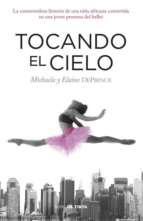 TOCANDO ELCIELO | 9788415594307 | DEPRINCE,ELAINE DEPRINCE,MICHAELA