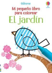 EL JARDIN | 9781474983563 | ROBSON KIRSTEEN