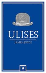 ULISES | 9788497945424 | JOYCE, JAMES