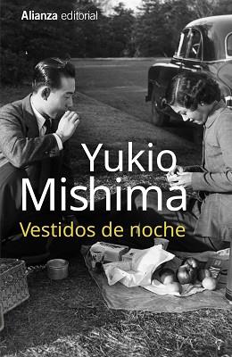 VESTIDOS DE NOCHE | 9788491040439 | MISHIMA,YUKIO