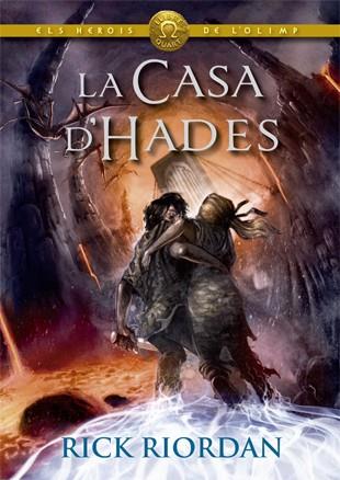 LA CASA D'HADES. ELS HEROIS DE L,OLIMP 4 | 9788424664572