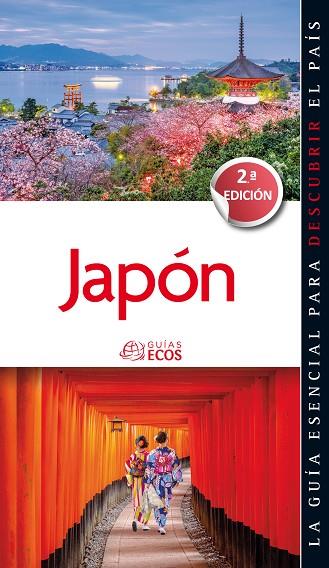 JAPON  | 9788415563853 | JUSTE GARRIGÓS, JORDI