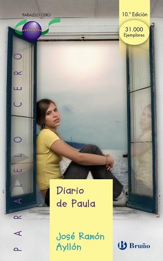DIARIO DE PAULA | 9788421691915 | AYLLON,JOSE RAMON