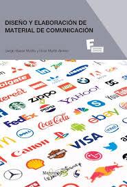 DISEÑO Y ELABORACION DE MATERIAL DE COMUNICACION MARKETING PUBLICIDAD | 9788426728395 | BAEZA / MARTIN