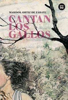CANTAN LOS GALLOS | 9788483431290 | ORTIZ DE ZARATE,MARISOL