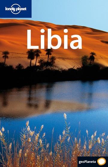 LIBIA | 9788408077411 | HAM, ANTHONY