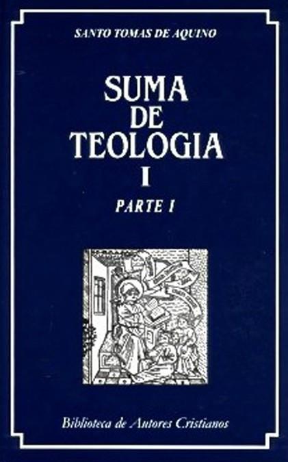 SUMA DE TEOLOGIA 1. PARTE 1 | 9788479148287 | AQUINO,SANTO TOMAS DE