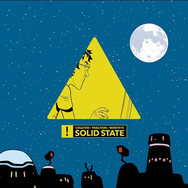 SOLID STATE | 9788417507015 | COULTON / FRACTION / MONTEYS