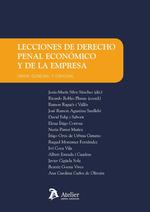LECCIONES DE DERECHO PENAL ECONOMICO Y DE LA EMPRESA. PARTE GENERAL Y ESPECIAL | 9788417466855 | SILVA SANCHEZ,JESUS MARIA / ROBLES PLANAS,RICARDO