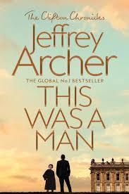 THIS WAS A MAN | 9781509847587 | ARCHER JEFFREY