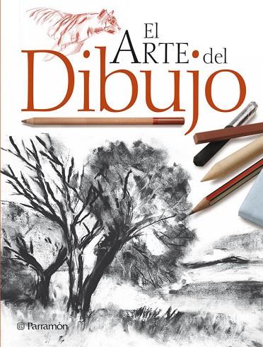 ARTE DEL DIBUJO | 9788434232976 | PARRAMON,JOSE MARIA