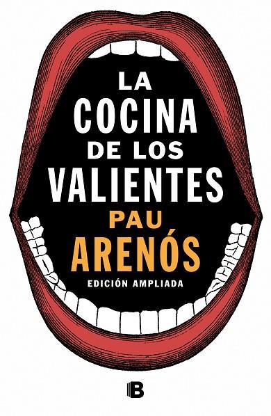 LA COCINA DE LOS VALIENTES  | 9788466665735 | ARENÓS, PAU