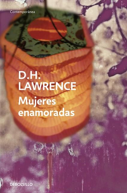 MUJERES ENAMORADAS | 9788483461334 | LAWRENCE,D.H.