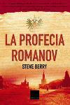 PROFECIA ROMANOV | 9788466406772 | BERRY,STEVE