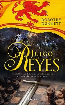 JUEGO DE REYES | 9788416970735 | DUNNETT, DOROTHY
