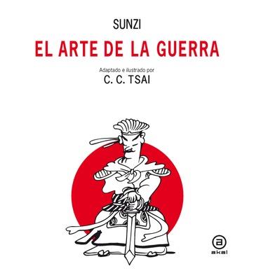 EL ARTE DE LA GUERRA (COMIC) | 9788446047070 | SUN TZU