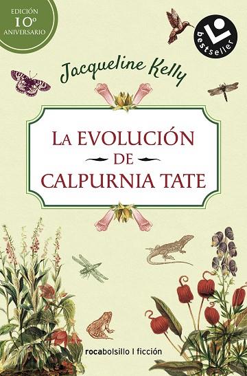 LA EVOLUCIÓN DE CALPURNIA TATE | 9788417821753 | KELLY, JACQUELINE