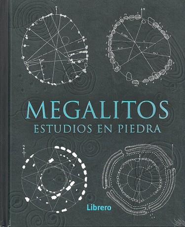 MEGALITOS. ESTUDIOS EN PIEDRA | 9789463591188