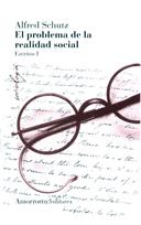 PROBLEMA DE LA REALIDAD SOCIAL. ESCRITOS I | 9789505181735 | SCHUTZ,ALFRED