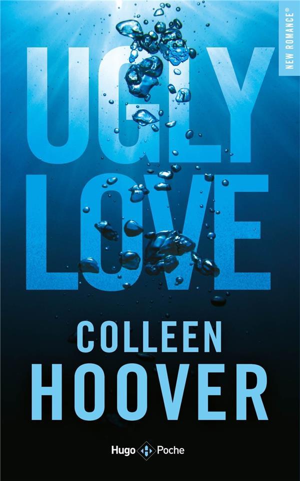 UGLY LOVE | 9782755664362 | HOOVER, COLLEEN