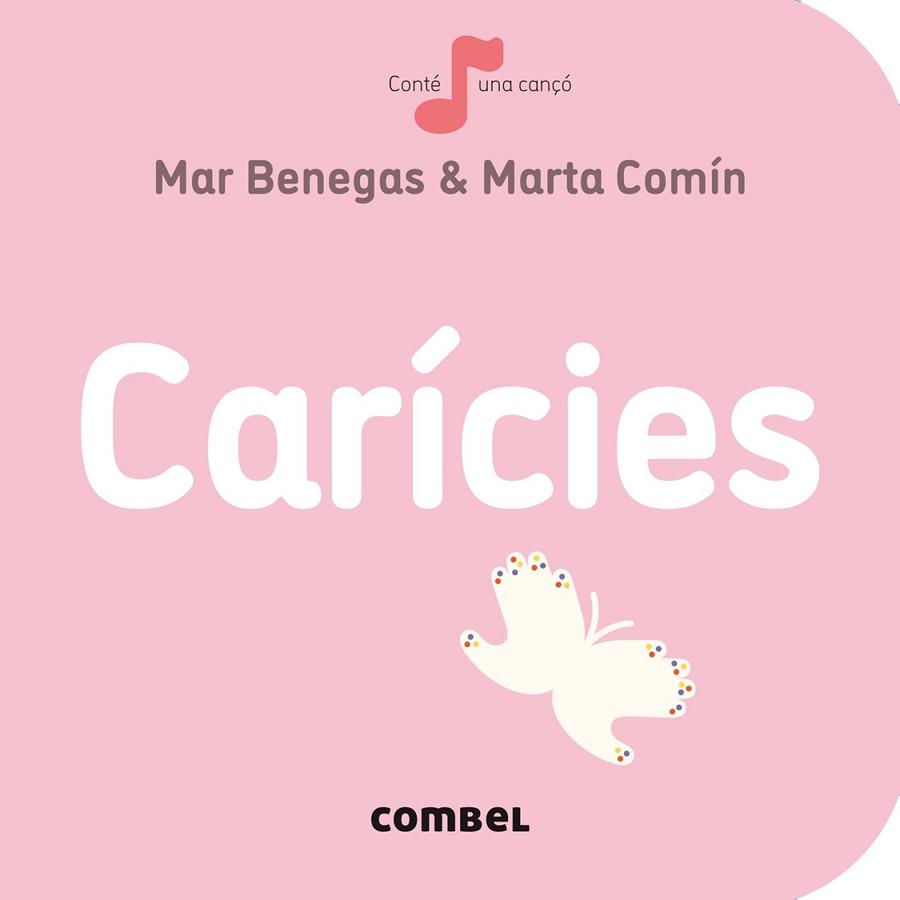 CARÍCIES | 9788491014348 | BENEGAS ORTIZ, MARÍA DEL MAR